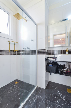 Imagem Casa de Condomínio com 4 Quartos à Venda, 270 m² em Brooklin Paulista - São Paulo Imagem Casa de Condomínio com 4 Quartos à Venda, 270 m² em Brooklin Paulista - São Paulo