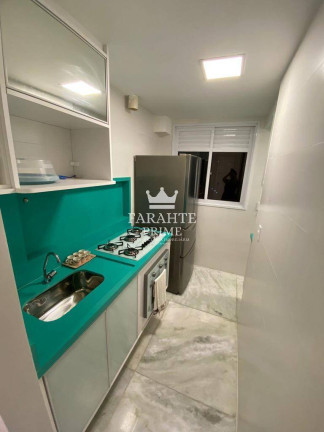 Imagem Apartamento com 2 Quartos à Venda, 65 m² em Marapé - Santos Imagem Apartamento com 2 Quartos à Venda, 65 m² em Marapé - Santos