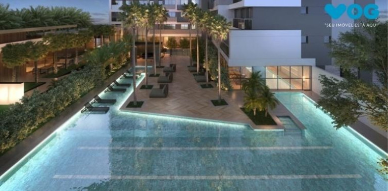 Imóvel com 1 Quarto à Venda, 43 m² em Petrópolis - Porto Alegre