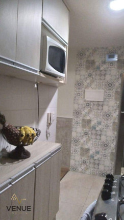 Imagem Apartamento com 3 Quartos à Venda, 55 m² em Vila Cosmopolita - São Paulo Imagem Apartamento com 3 Quartos à Venda, 55 m² em Vila Cosmopolita - São Paulo
