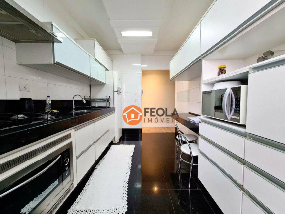 Imagem Apartamento com 3 Quartos à Venda, 95 m² em Chácara Machadinho Ii - Americana Imagem Apartamento com 3 Quartos à Venda, 95 m² em Chácara Machadinho Ii - Americana