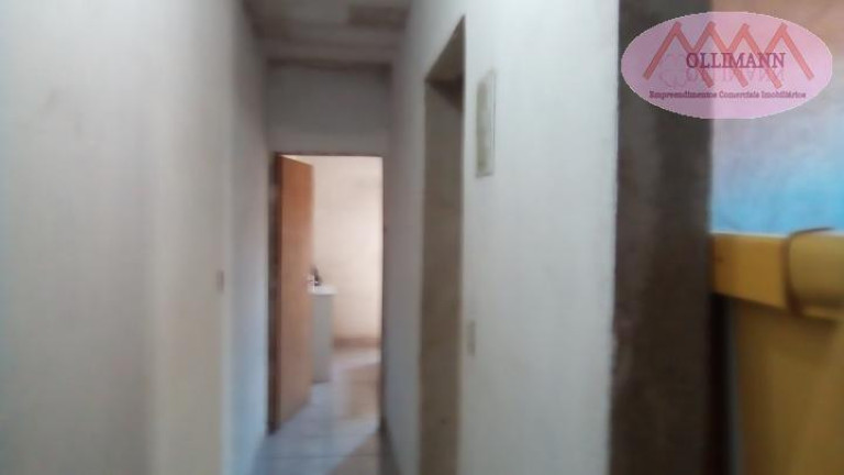 Imagem Sobrado com 3 Quartos à Venda, 125 m² em Jardim Araguaia - Mauá