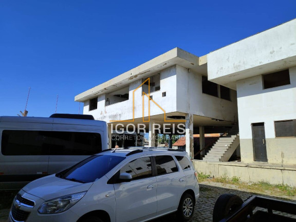 Imagem Terreno à Venda, 2.357 m² em Parque Rosário - Campos Dos Goytacazes Imagem Terreno à Venda, 2.357 m² em Parque Rosário - Campos Dos Goytacazes