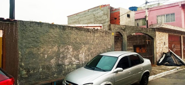 Imagem Imóvel à Venda,  em Artur Alvim - São Paulo