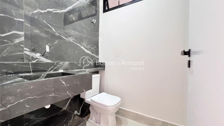 Imagem Casa de Condomínio com 4 Quartos à Venda, 300 m² em Roncáglia - Valinhos Imagem Casa de Condomínio com 4 Quartos à Venda, 300 m² em Roncáglia - Valinhos