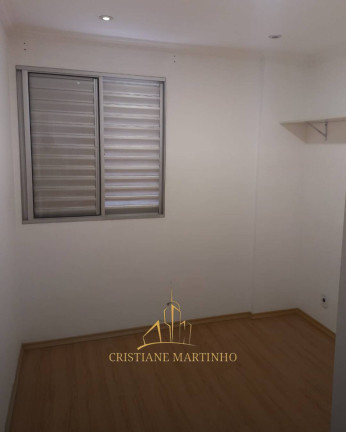 Apartamento com 2 Quartos à Venda, 54 m² em Bandeiras - Osasco