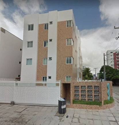 Imagem Apartamento com 3 Quartos à Venda, 97 m² em Jardim Oceania - João Pessoa Imagem Apartamento com 3 Quartos à Venda, 97 m² em Jardim Oceania - João Pessoa