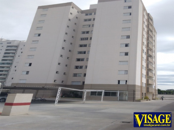 Apartamento com 3 Quartos à Venda,  em Centro - Jacareí