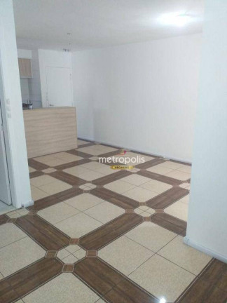 Imagem Apartamento com 2 Quartos à Venda, 62 m² em Bom Retiro - São Paulo