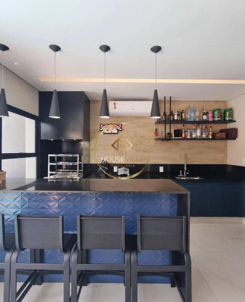 Imagem Casa de Condomínio com 3 Quartos à Venda, 277 m² em Urbanova - São José Dos Campos Imagem Casa de Condomínio com 3 Quartos à Venda, 277 m² em Urbanova - São José Dos Campos