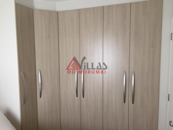 Imagem Apartamento com 2 Quartos à Venda, 52 m² em Chácara Nossa Senhora Do Bom Conselho - São Paulo