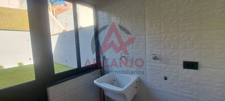 Imagem Casa com 3 Quartos à Venda, 97 m² em Jardim Paulista - Atibaia Imagem Casa com 3 Quartos à Venda, 97 m² em Jardim Paulista - Atibaia