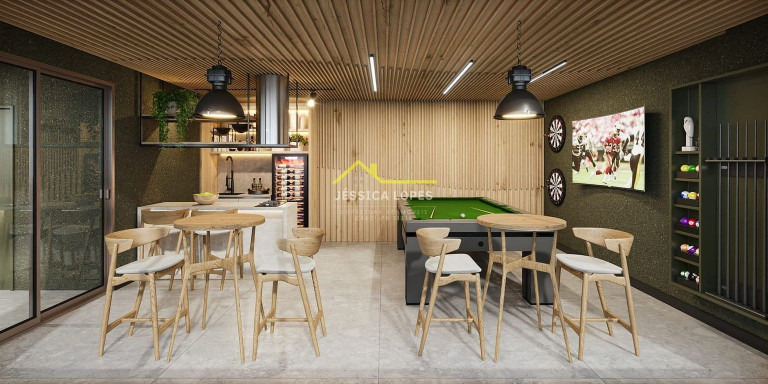 Imagem Apartamento com 3 Quartos à Venda, 84 m² em Jardim Oceania - João Pessoa