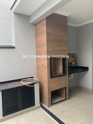 Imagem Casa com 3 Quartos à Venda,  em Jardim Bréscia - Indaiatuba