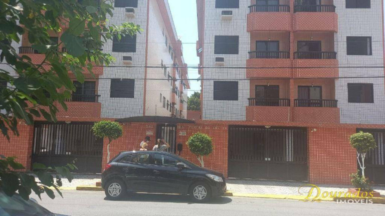 Imagem Apartamento com 1 Quarto à Venda, 79 m² em Canto Do Forte - Praia Grande Imagem Apartamento com 1 Quarto à Venda, 79 m² em Canto Do Forte - Praia Grande