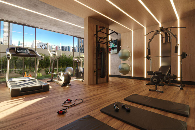 Imagem Apartamento com 3 Quartos à Venda, 150 m² em Centro - Balneário Camboriú