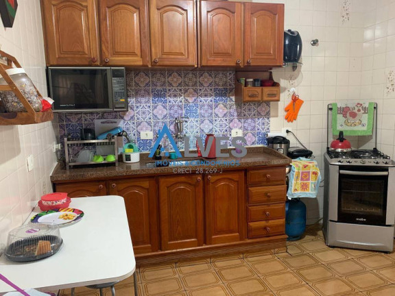 Imagem Apartamento com 2 Quartos à Venda, 70 m² em Vila Euclides - São Bernardo Do Campo