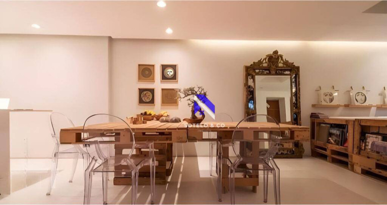 Imagem Casa com 5 Quartos à Venda, 250 m² em Vila Gertrudes - São Paulo Imagem Casa com 5 Quartos à Venda, 250 m² em Vila Gertrudes - São Paulo