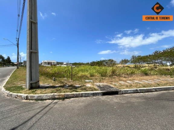 Imagem Terreno à Venda, 2.500 m² em Jacuipe Country - Camaçari Imagem Terreno à Venda, 2.500 m² em Jacuipe Country - Camaçari