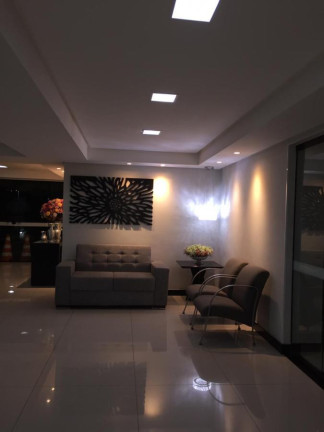 Imagem Apartamento com 4 Quartos à Venda, 210 m² em Iguatemi - Salvador