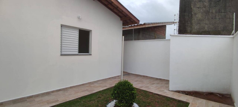 Imagem Casa com 2 Quartos à Venda, 178 m² em Cidade Nova Peruíbe - Peruíbe Imagem Casa com 2 Quartos à Venda, 178 m² em Cidade Nova Peruíbe - Peruíbe
