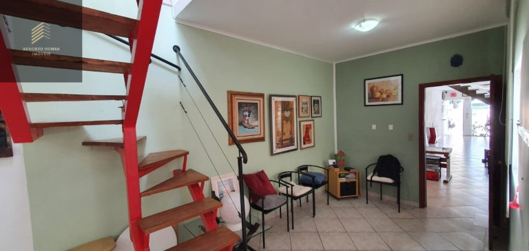 Imagem Casa com 3 Quartos à Venda, 173 m² em Perdizes - São Paulo