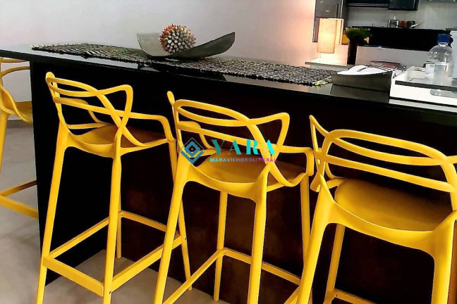 Imagem Apartamento com 1 Quarto para Temporada, 110 m² em Praia Grande - Ubatuba Imagem Apartamento com 1 Quarto para Temporada, 110 m² em Praia Grande - Ubatuba