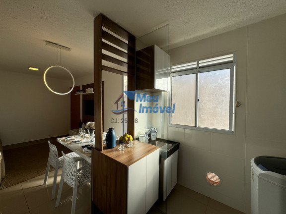 Imagem Imóvel com 2 Quartos à Venda, 42 m² em Cidade Jardins - Valparaíso De Goiás Imagem Imóvel com 2 Quartos à Venda, 42 m² em Cidade Jardins - Valparaíso De Goiás