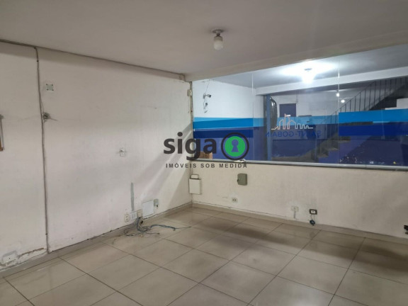 Imagem Imóvel Comercial para Alugar, 520 m² em Santo Amaro - São Paulo Imagem Imóvel Comercial para Alugar, 520 m² em Santo Amaro - São Paulo
