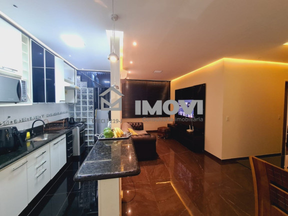 Imagem Apartamento com 3 Quartos à Venda, 100 m² em Praia Das Gaivotas - Vila Velha