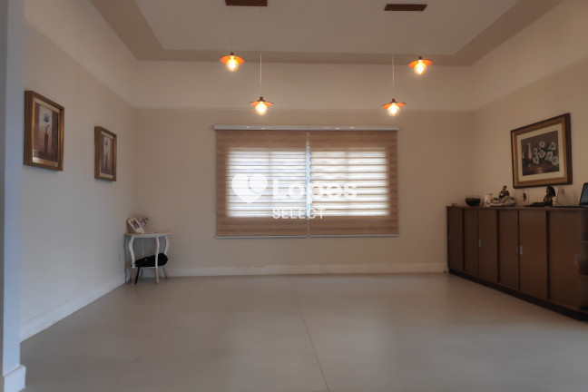 Imagem Casa com 4 Quartos à Venda, 297 m² em Jardim São Francisco - Valinhos