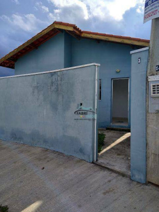 Casa com 2 Quartos à Venda, 64 m² em Jardim Alvorada - Salto De Pirapora