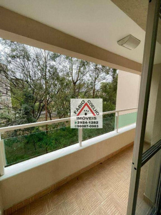 Imagem Apartamento com 2 Quartos à Venda, 63 m² em Panamby - São Paulo Imagem Apartamento com 2 Quartos à Venda, 63 m² em Panamby - São Paulo