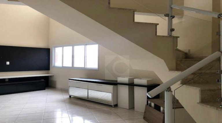 Imagem Loft com 1 Quarto à Venda, 101 m² em Vila Sfeir - Indaiatuba