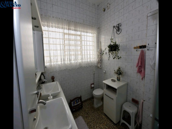 Imagem Casa com 3 Quartos à Venda, em Belenzinho - São Paulo Imagem Casa com 3 Quartos à Venda, em Belenzinho - São Paulo