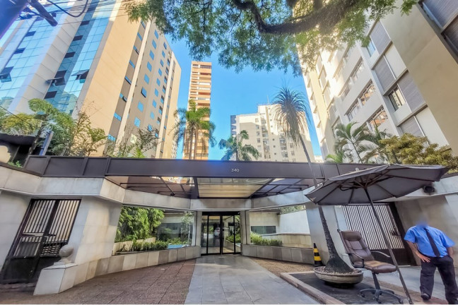 Imagem Apartamento com 5 Quartos à Venda, 310 m² em Santa Cecília - São Paulo Imagem Apartamento com 5 Quartos à Venda, 310 m² em Santa Cecília - São Paulo