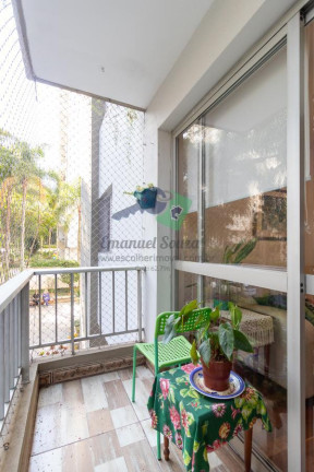Imagem Apartamento com 3 Quartos à Venda, 82 m² em Jardim Marajoara - São Paulo Imagem Apartamento com 3 Quartos à Venda, 82 m² em Jardim Marajoara - São Paulo
