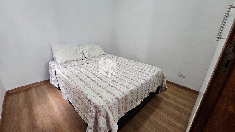 Imagem Casa com 2 Quartos à Venda, 60 m² em Chácara Seis De Outubro - São Paulo