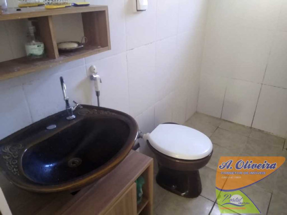 Imagem Chácara com 6 Quartos à Venda, 300 m² em Itamambuca - Ubatuba