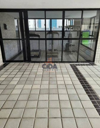 Imagem Apartamento com 3 Quartos à Venda, 114 m² em Boa Viagem - Recife