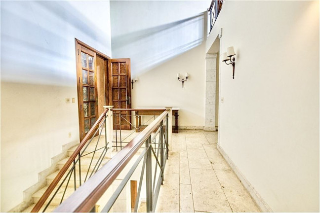 Imagem Casa com 4 Quartos à Venda, 750 m² em Jardim Guedala - São Paulo