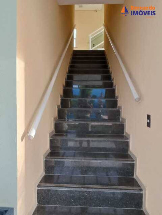 Imagem Casa com 10 Quartos à Venda, 750 m² em águas Belas - Cascavel