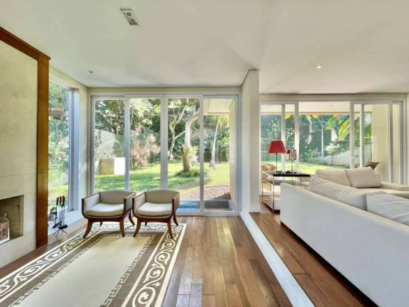 Imagem Casa com 5 Quartos à Venda, 742 m² em Vila De São Fernando - Cotia