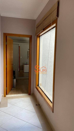 Imagem Casa com 3 Quartos à Venda, 244 m² em Vila Pires - Santo André Imagem Casa com 3 Quartos à Venda, 244 m² em Vila Pires - Santo André