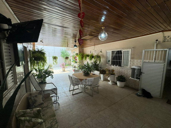 Imagem Casa com 3 Quartos à Venda, 288 m² em Dom Pedro - Manaus Imagem Casa com 3 Quartos à Venda, 288 m² em Dom Pedro - Manaus