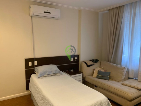 Imagem Apartamento com 4 Quartos à Venda, 450 m² em Boqueirão - Santos Imagem Apartamento com 4 Quartos à Venda, 450 m² em Boqueirão - Santos