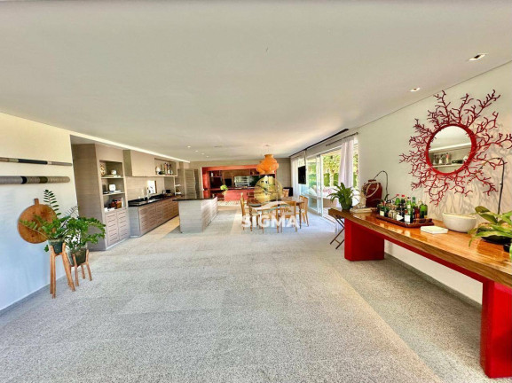 Imagem Casa com 5 Quartos à Venda, 1.000 m² em Marina Guarujá - Guarujá Imagem Casa com 5 Quartos à Venda, 1.000 m² em Marina Guarujá - Guarujá
