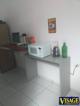 Imagem Sala Comercial para Alugar,  em Cid. Salvador - Jacareí
