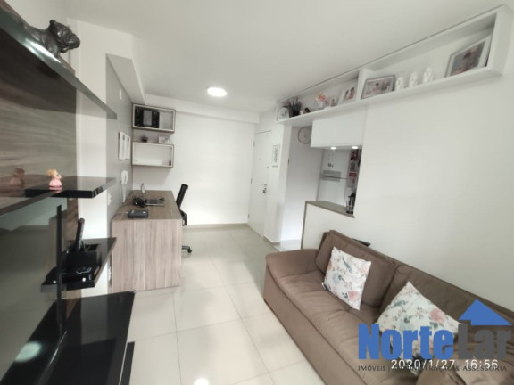 Imagem Apartamento com 2 Quartos à Venda, 47 m² em Limão - São Paulo
