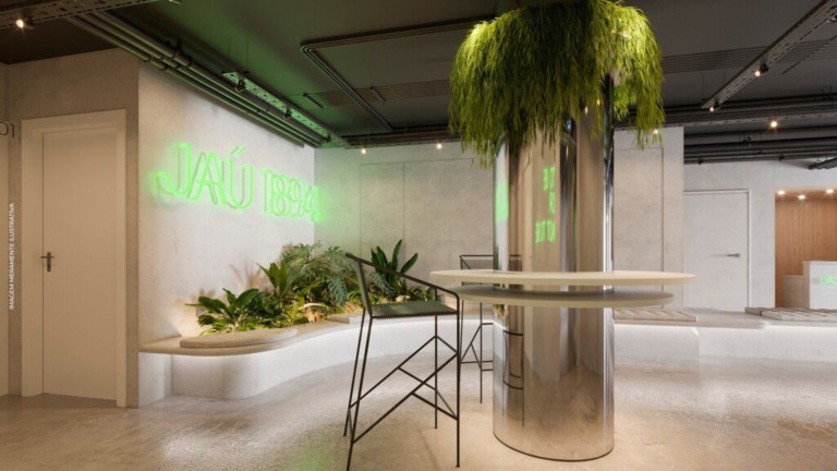 Imagem Imóvel com 1 Quarto à Venda, 17 m² em Jardins - São Paulo